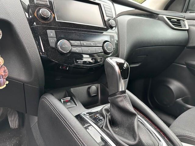 Nissan Qashqai 1.5 dCi 115 CV DCT N-Connecta