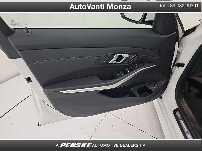 BMW Serie 3 320d 48V xDrive Touring Msport Pro
