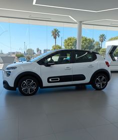 Citroen C3 BlueHDi 100 S&S Feel Pack