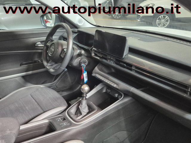JEEP Avenger 1.2 Turbo 100 CV Longitude