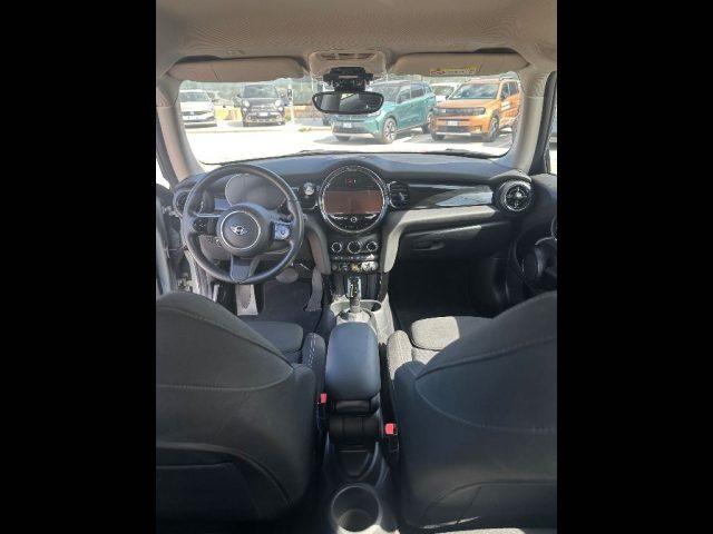 MINI Mini Full Electric - Cooper SE Classic