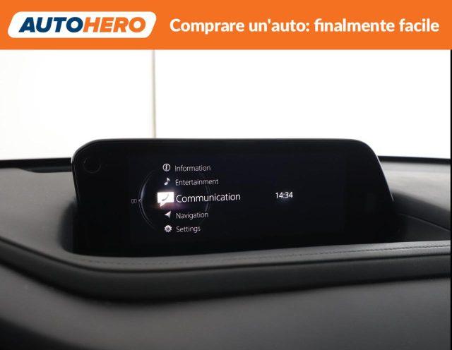 MAZDA CX-30 2.0L e-Skyactiv-G 150 CV M Hybrid 2WD Exceed