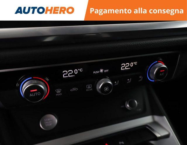 AUDI Q3 40 TFSI quattro S tronic S line edition