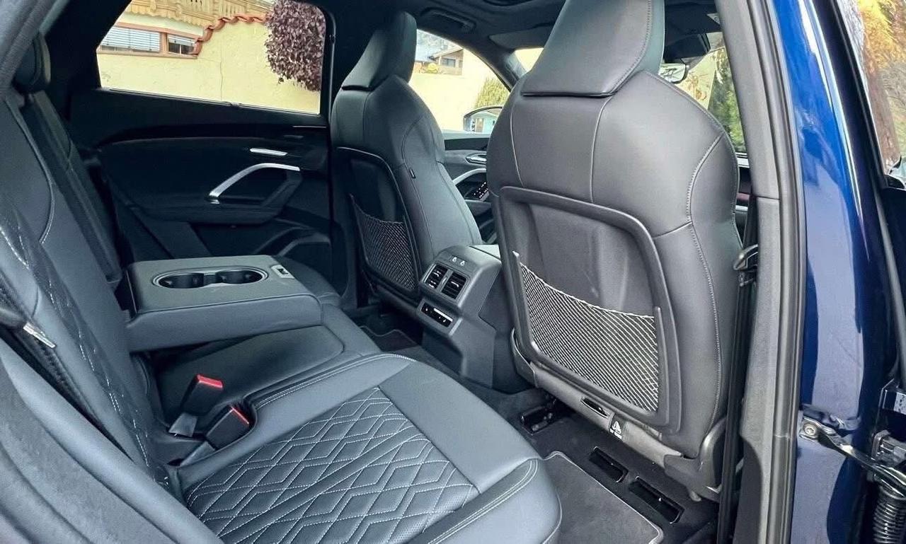 Audi Q5 SPB e-hybrid 220 kW S tronic quattro Line Edition