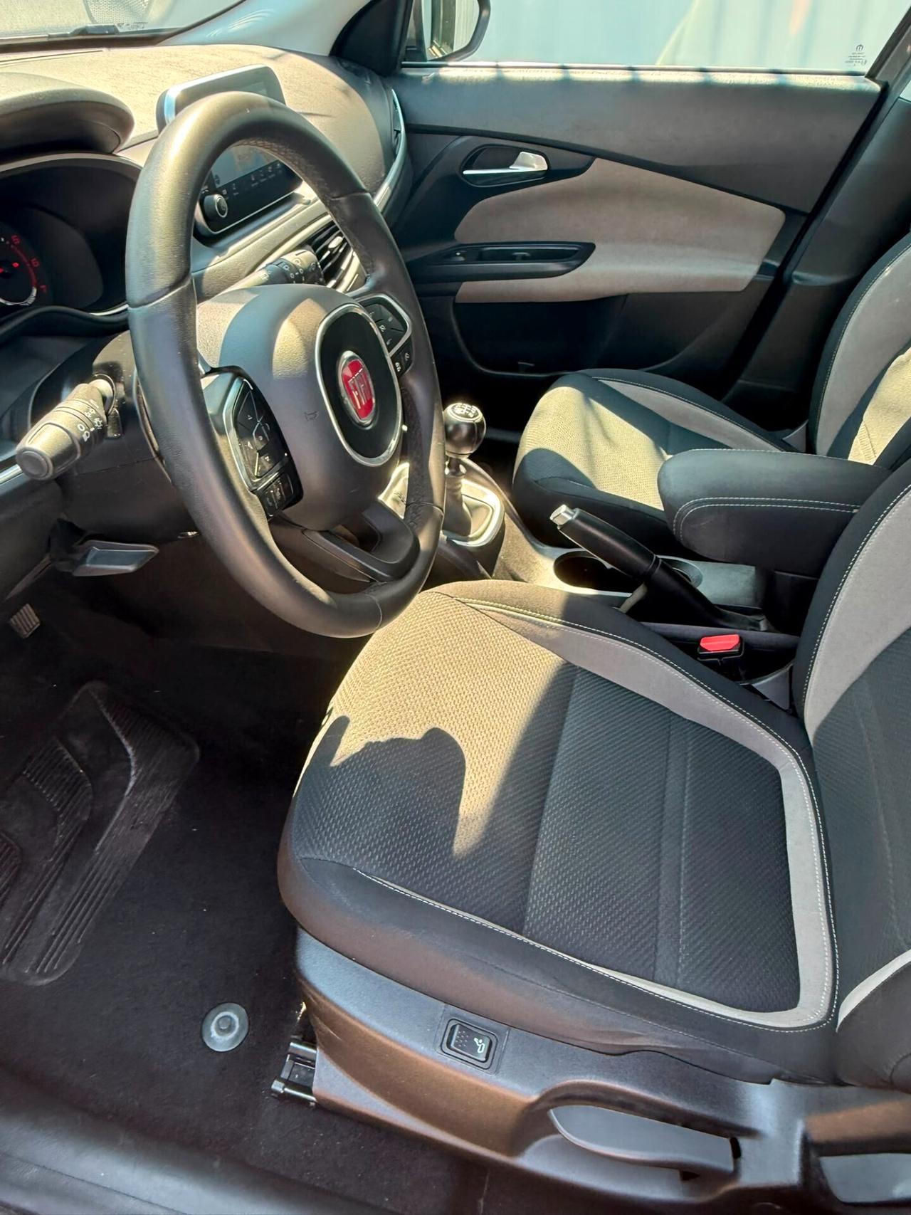 FIAT TIPO STATION WAGON 1.6 MULTIJET BUSINESS – GARANZIA 12 MESI