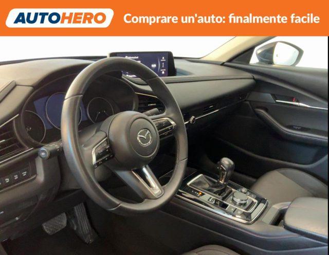 MAZDA CX-30 e-Skyactiv-G M Hybrid 2WD Homura