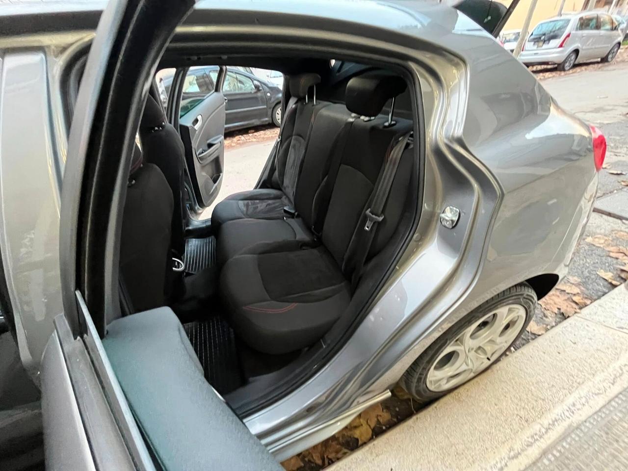 Alfa Romeo Giulietta 1.6 JTDm 120 CV