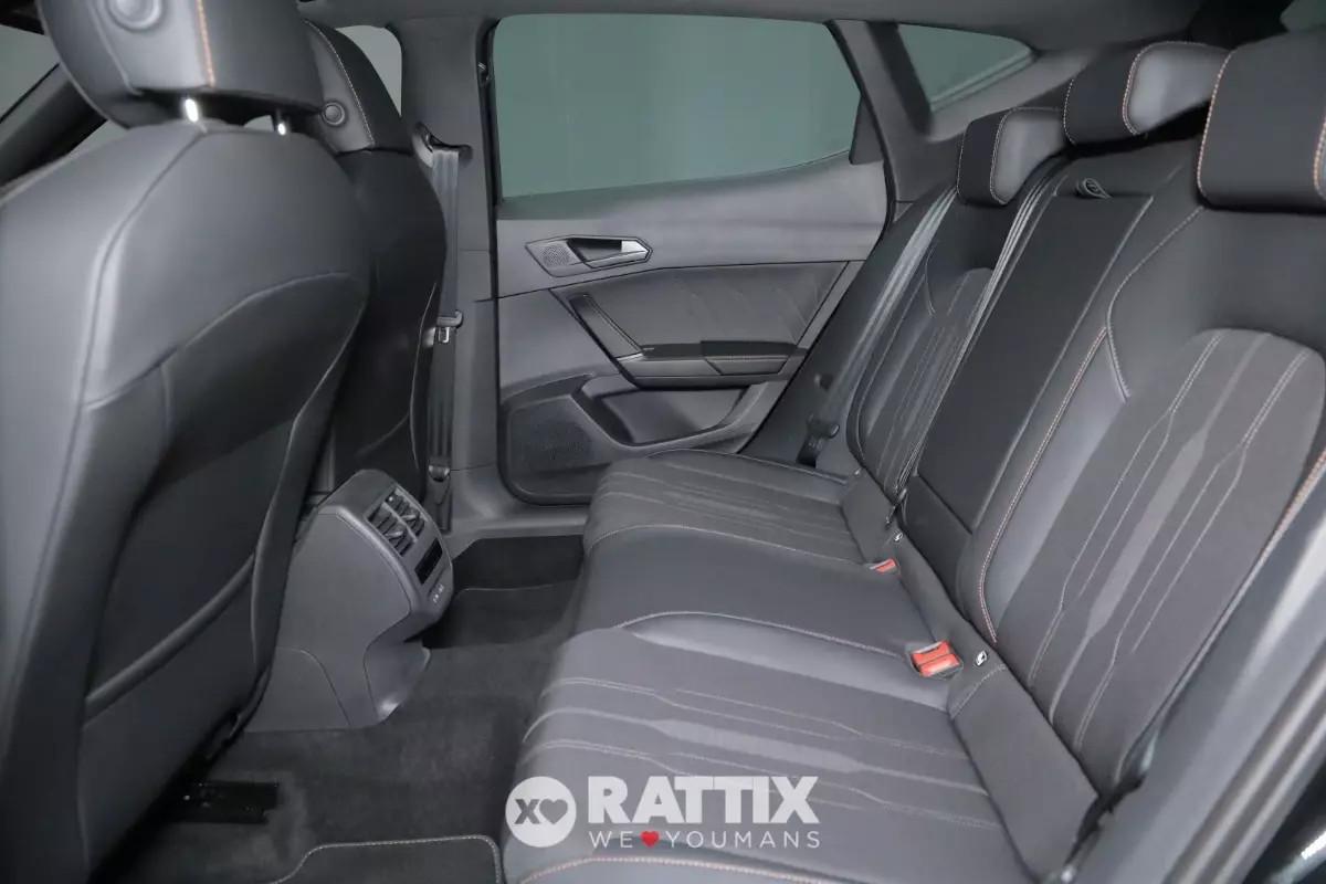 Cupra Formentor 1.4 e-Hybrid 204CV DSG