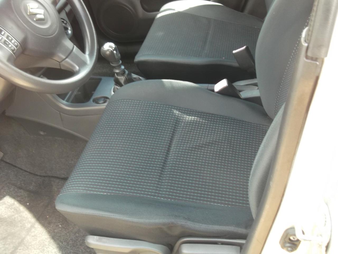 Suzuki Swift 1.3 DDiS 5p. GLX - 31