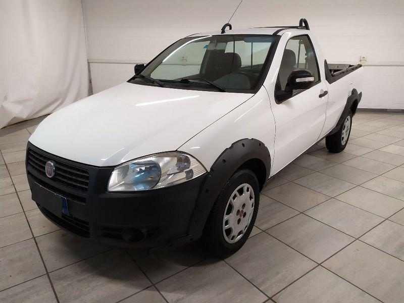 FIAT Strada 1.3 mjt Work. 95cv corta E5+