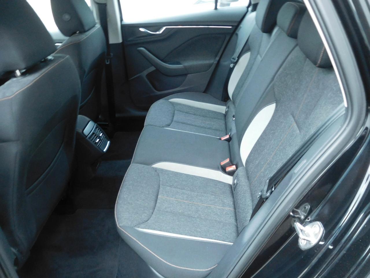 Skoda Kamiq 1.0 TSI 110 CV Style