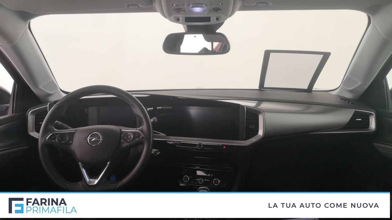 OPEL Mokka II 2020 - Mokka 1.2 t Elegance s&s 100cv