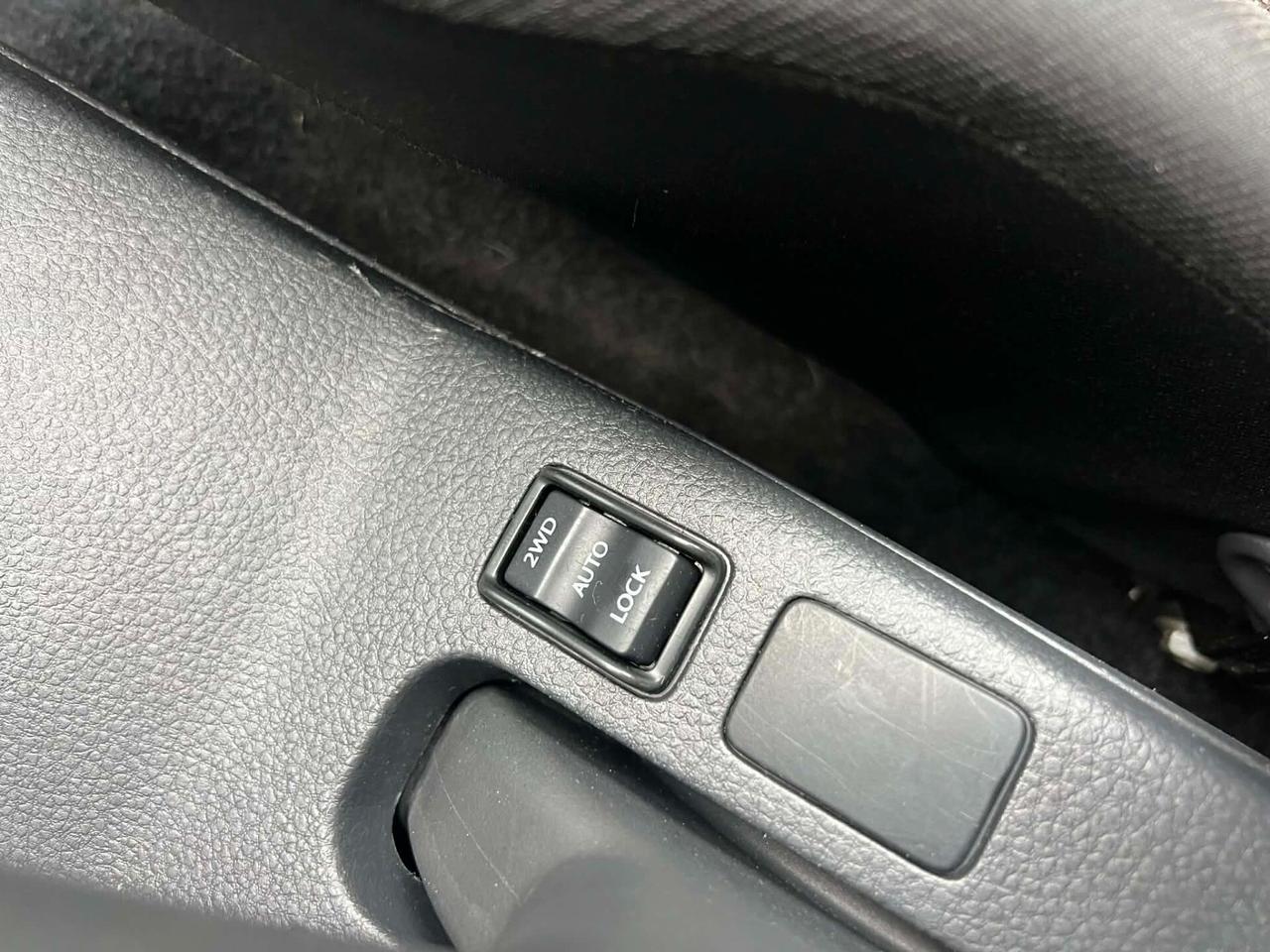 Fiat Sedici 2.0 MJT 136Cv 4x4 Emotion