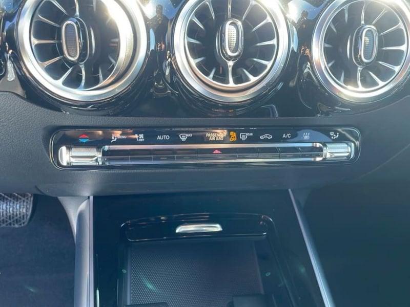 Mercedes-Benz EQA 250+ Advanced Progressive