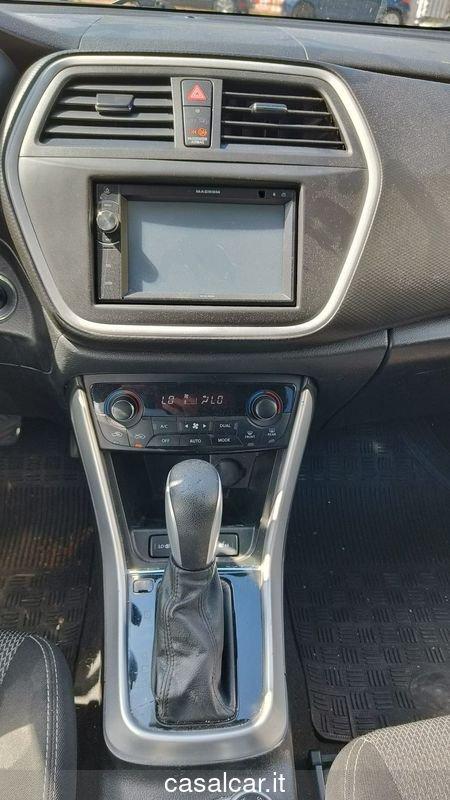 Suzuki S-Cross 1.6 DDiS Start&Stop 4WD All Grip DCT Cool 24 MESI DI GARANZIA