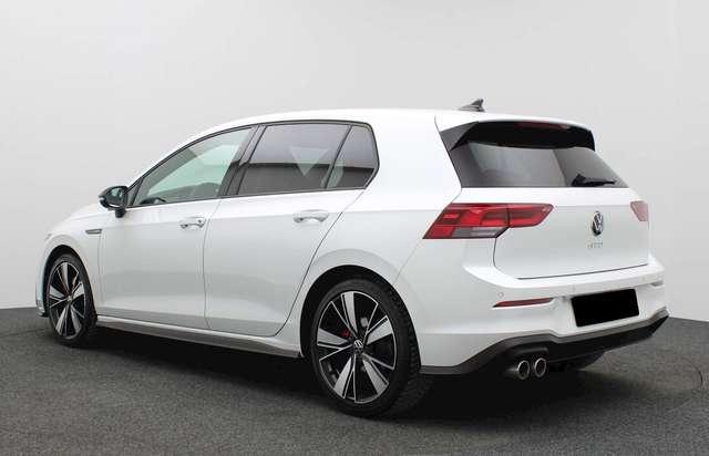 Volkswagen Golf GTD GTD TETTO KAMERA DGS NAVI LED PDC 5 ANNI GARANZIA