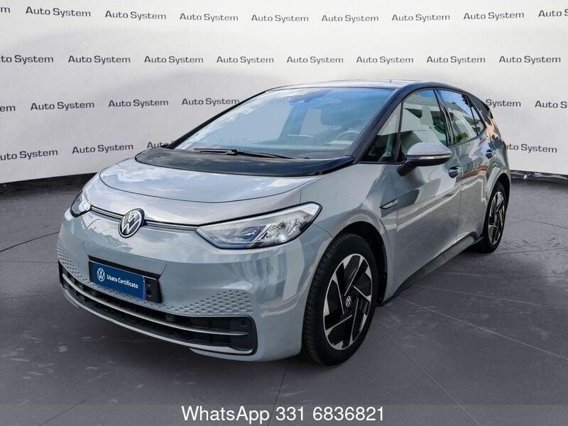 Volkswagen ID.3 Life