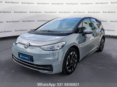 Volkswagen ID.3 Life
