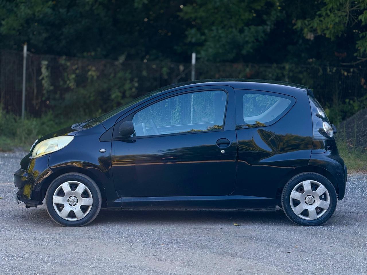 Citroen C1 1.0 3 porte Sport