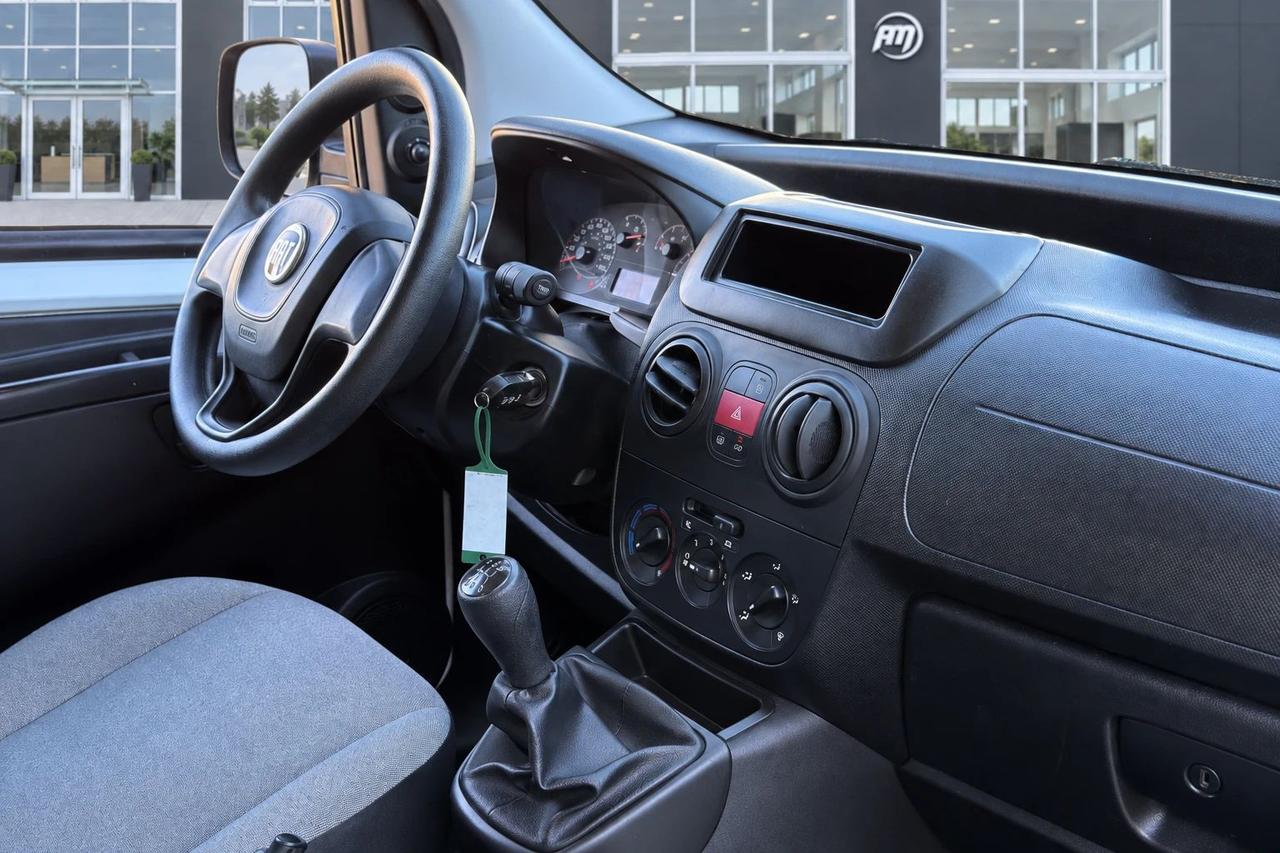 Fiat Fiorino 1.3 MJT 95CV +IVA