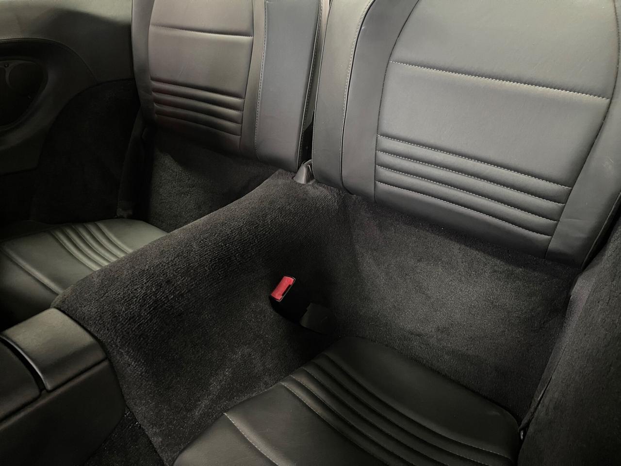 Porsche 911 996 Carrera 4S ASI Manuale PERMUTE RATE