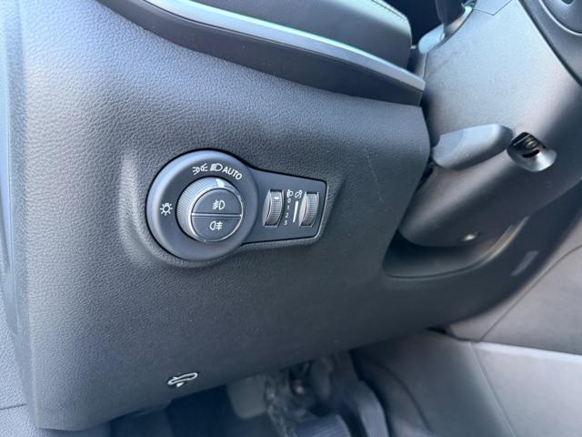 JEEP Compass 1.5 130CV MHEV E-HYBRID+BICOLORE+R.CAMERA