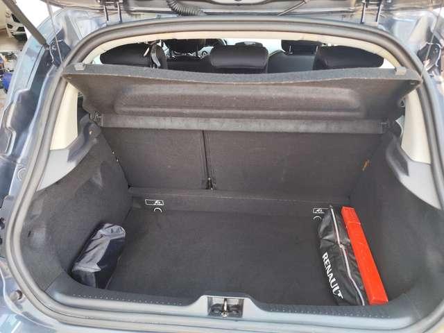Renault Clio Clio 0.9 tce energy Zen Gpl 90cv