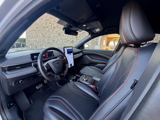 FORD Mustang Mach-E EXTENDED RANGE PREMIUM 294CV+SPA