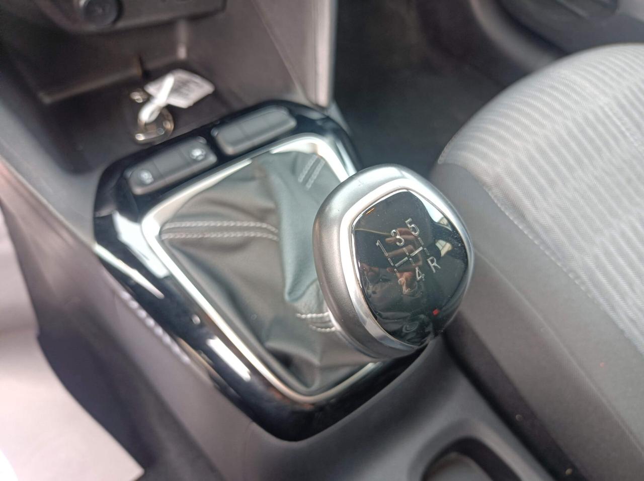 Opel Corsa 1.2 Edition