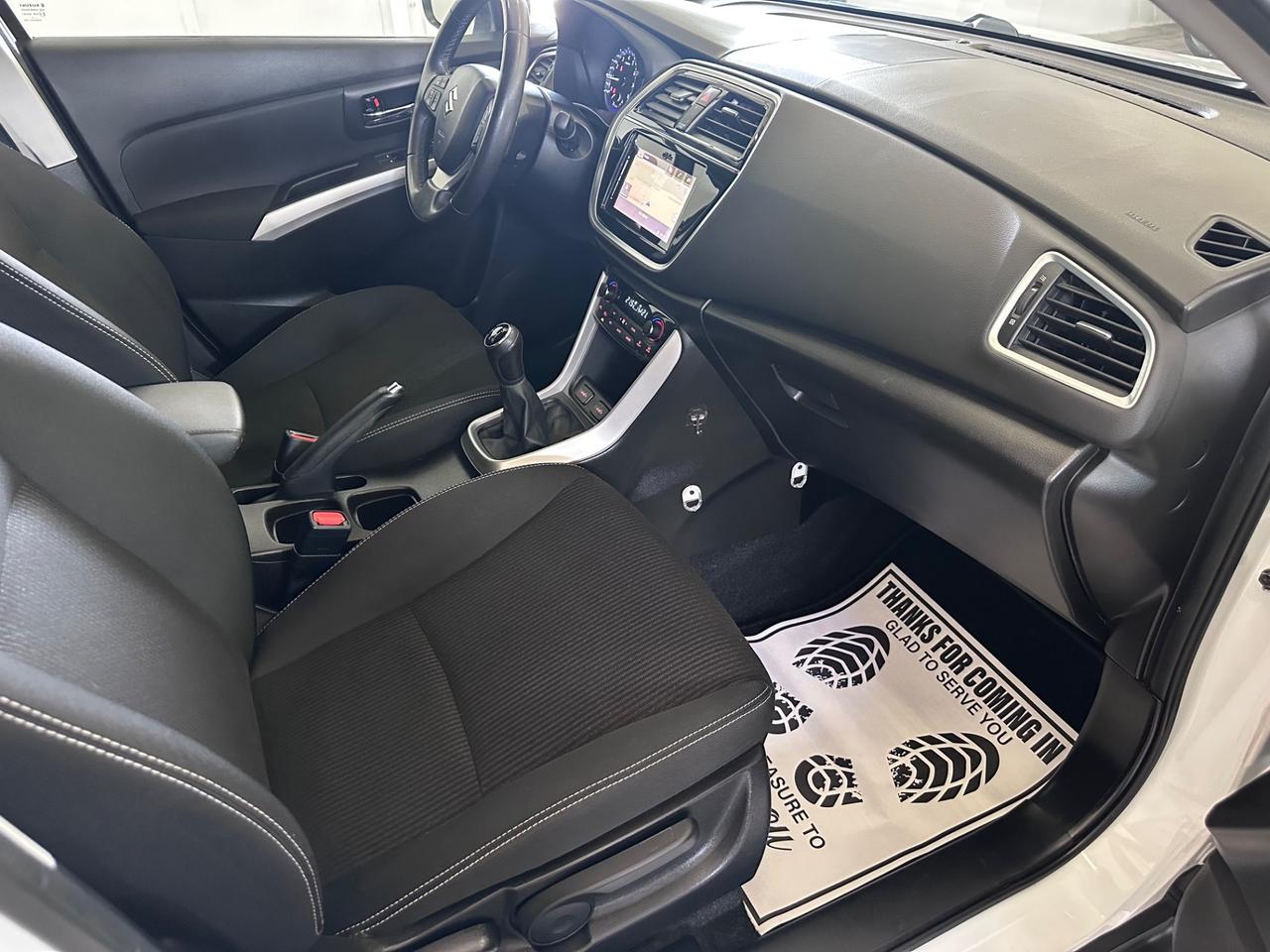 Suzuki S-Cross 1.0 Boosterjet Cool Ok Neopatentati