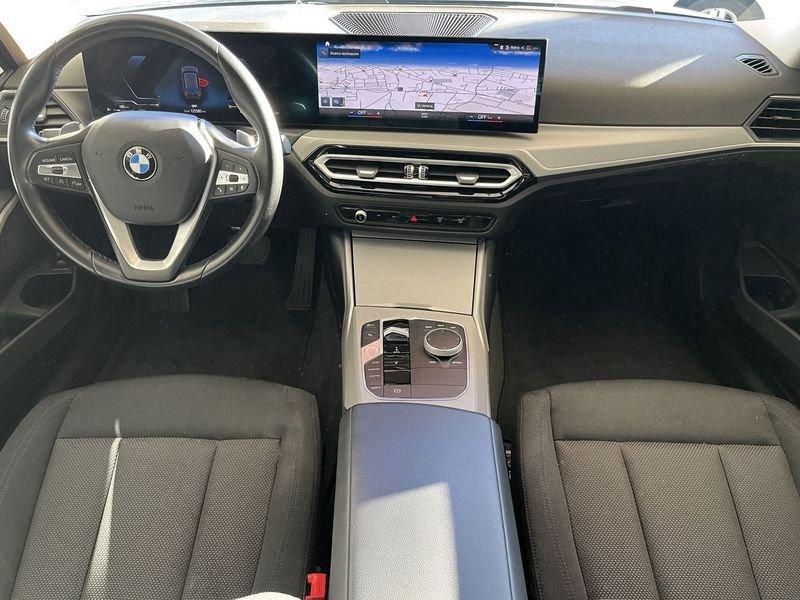 BMW Serie 3 Touring Serie 3 320d 48V xDrive Touring