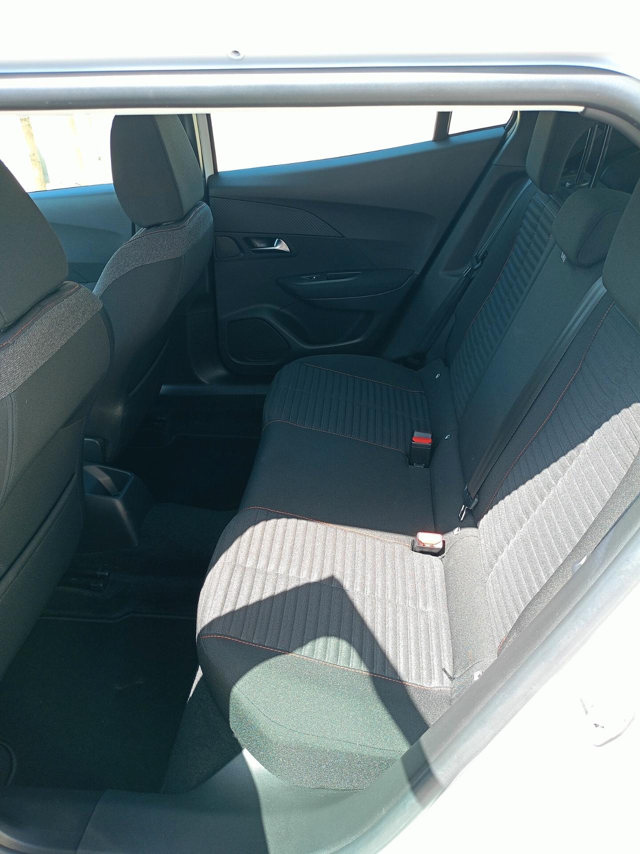 Peugeot 2008 1500 BlueHDi 110 S&S DIESEL