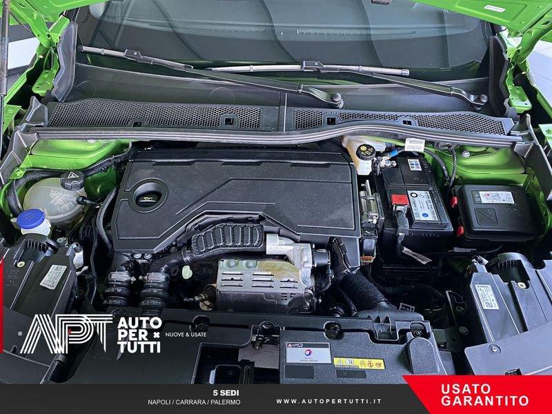 Opel Mokka Mokka 1.2 t GS s&s 136cv