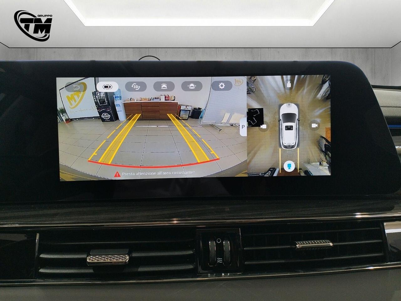 Omoda 5 1.6 TGDI 7DCT Premium *NUOVO*PRONTA CONSEGNA*