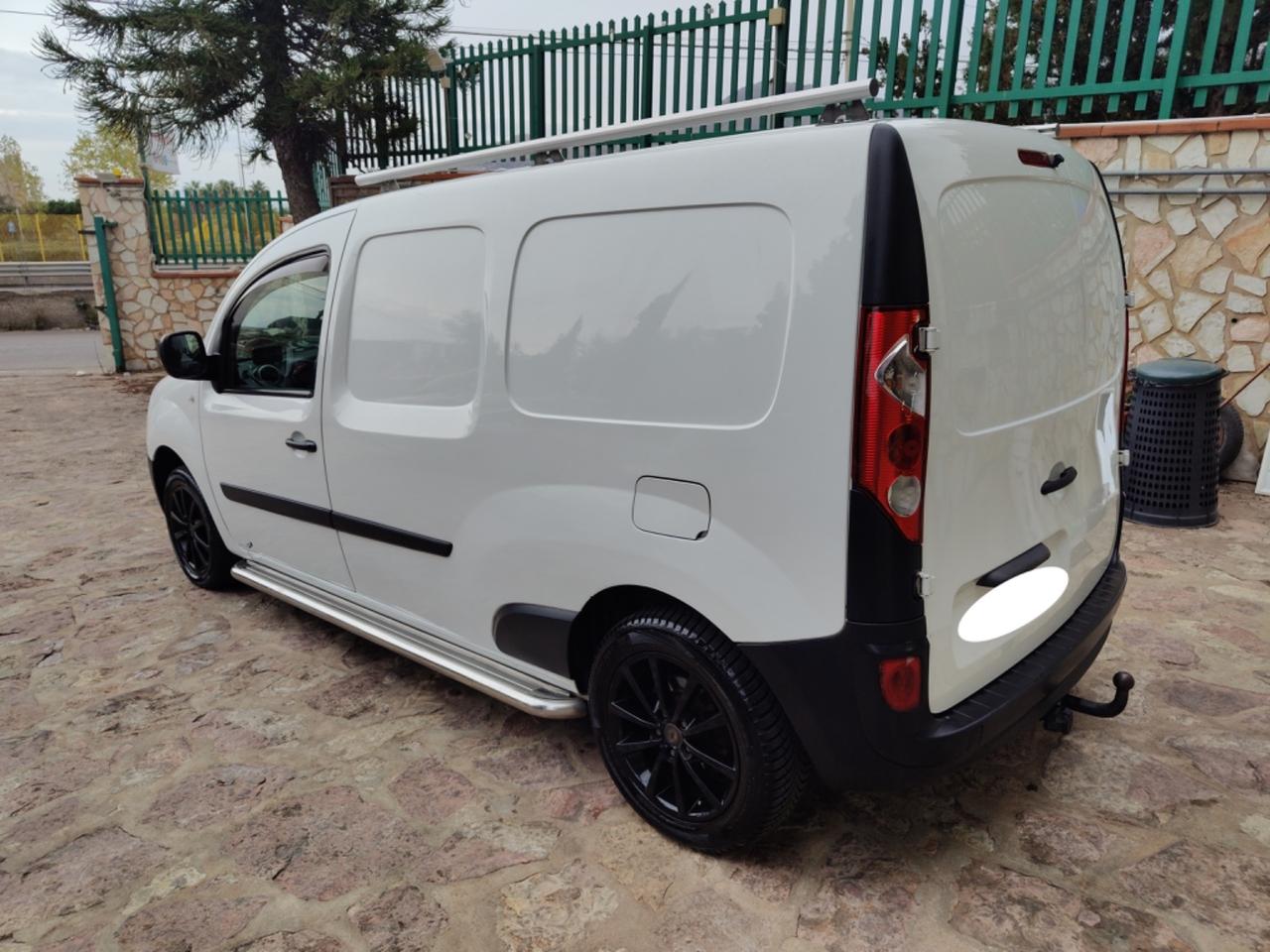 Renault Kangoo 1.5 dCi 90CV Rapid Maxi Extra L2 H1