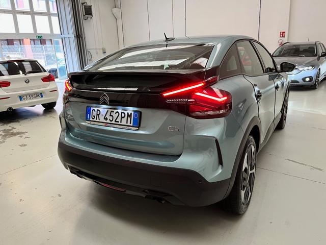 CITROEN C4 PureTech 130 S&S Shine Da Vetrina!