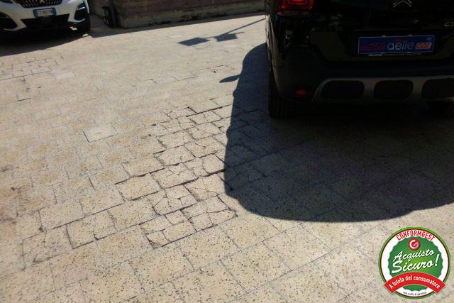 CITROEN C3 Aircross BlueHDi 100 S&S Shine