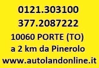 Fiat Panda 1.2 8V Easy