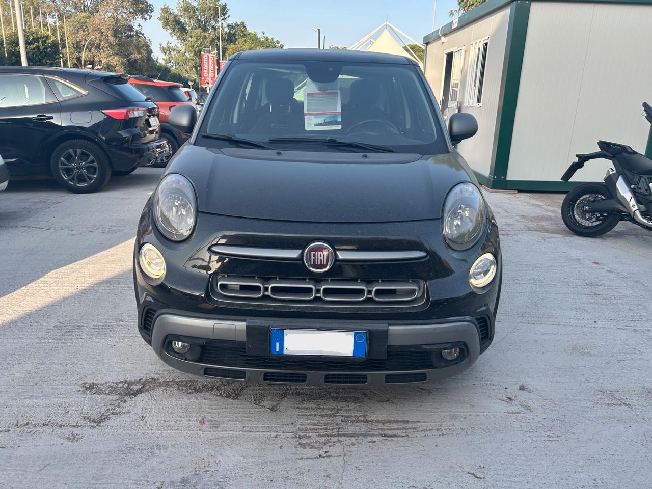 Fiat 500L 1.3 Multijet 95 CV Cross