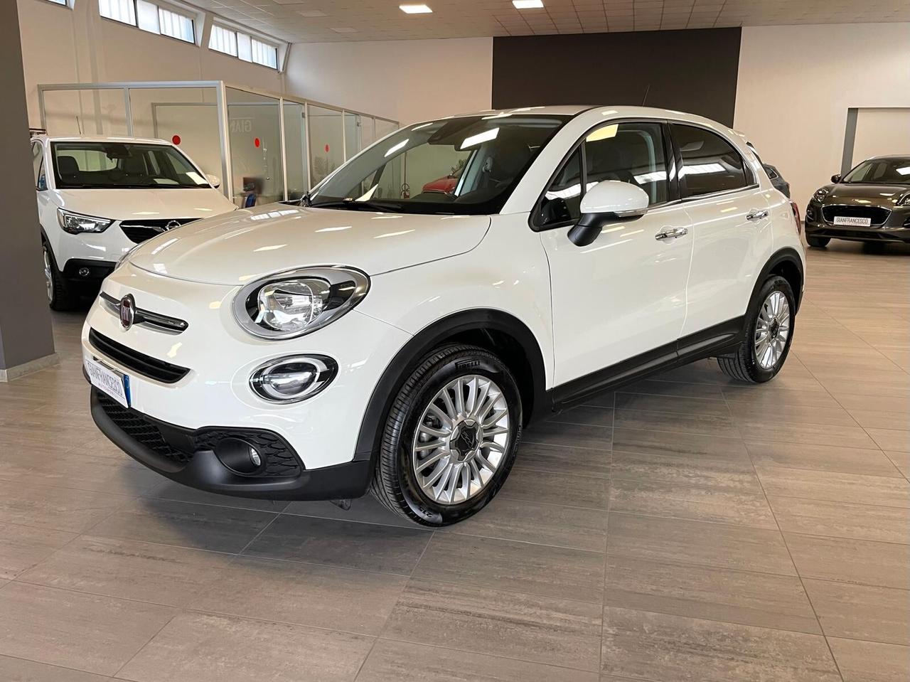 Fiat 500X 1.0 T3 120 CV Connect