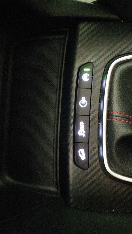 MG ZS 1.5 VTi-Tech Luxury