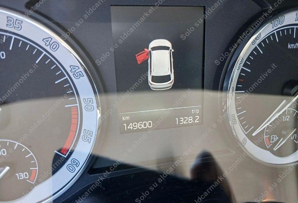 SKODA KAROQ 2.0tdi DSG AUTOMATICA