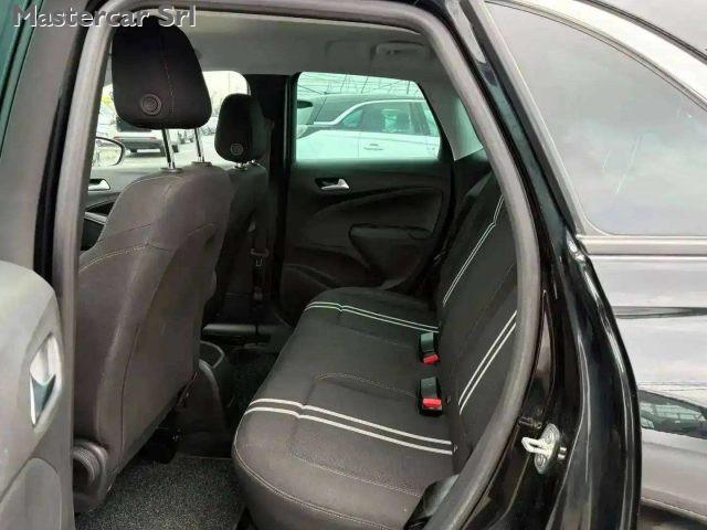 OPEL Crossland 1.2 Elegance s&s 130cv at6 PROMO SUMMER fino al 31