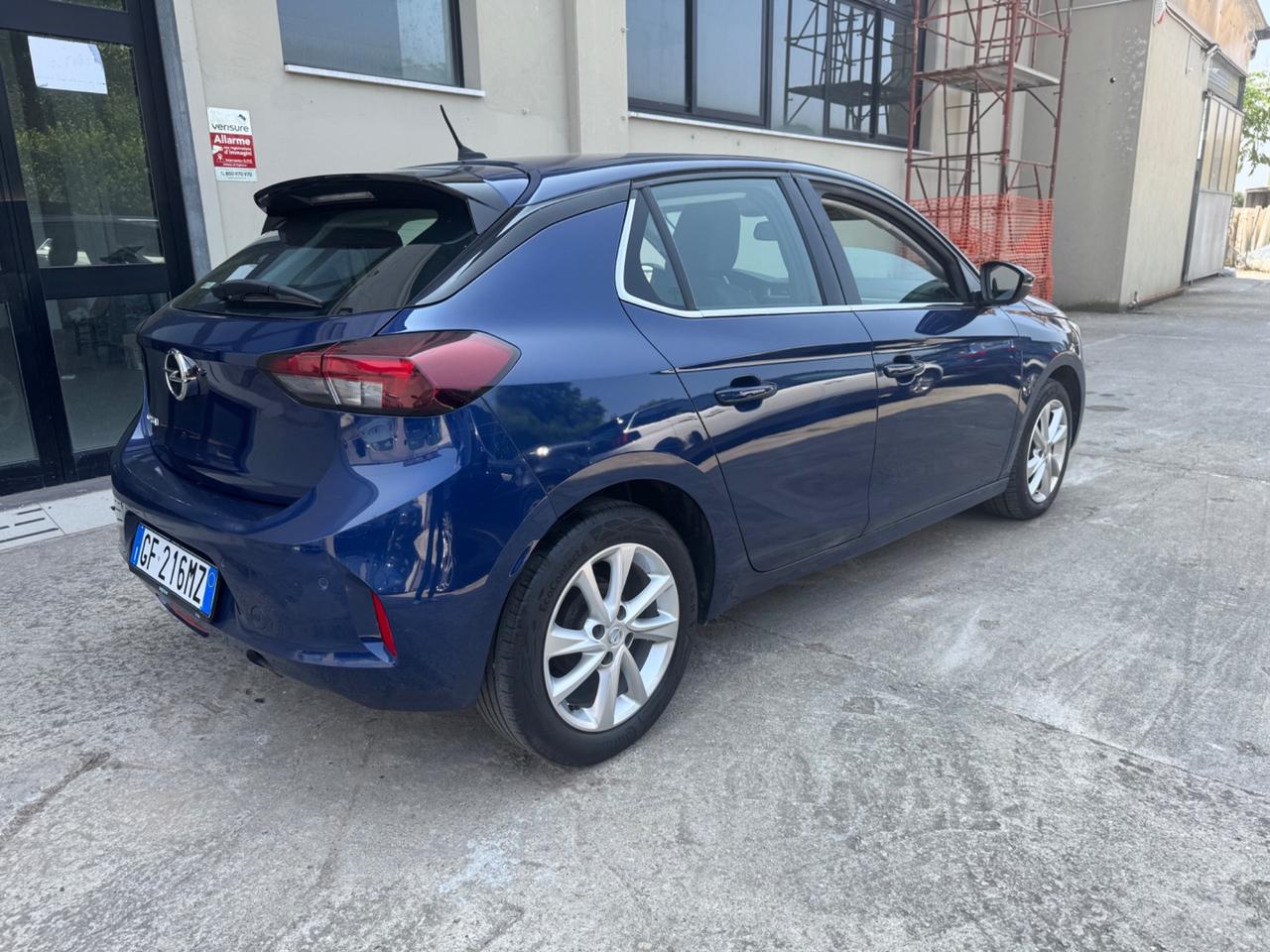 Opel Corsa 1.2 Elegance