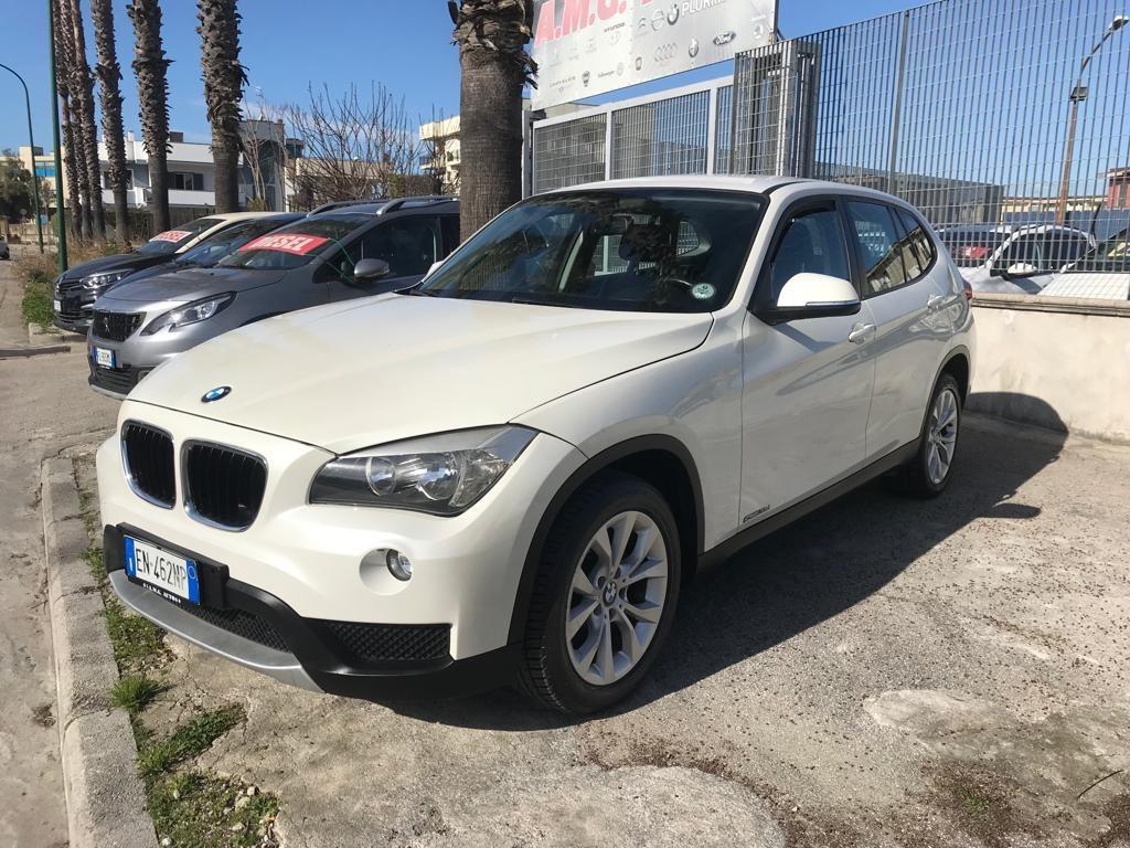 Bmw X1 sDrive18d 143 CV 105 KW Msport auto pari al nuovo