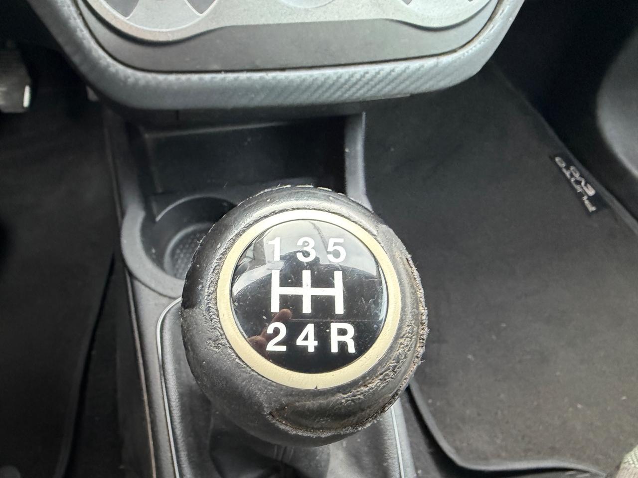 Fiat Grande Punto 1.3 MJT 75CV 5PORTE