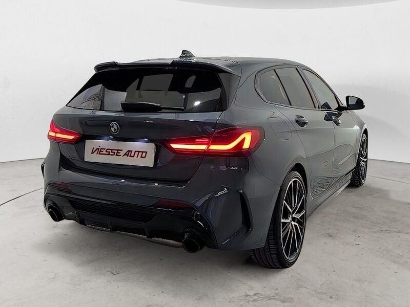 BMW Serie 1 M 135 XDRIVE IVA ESPOSTA