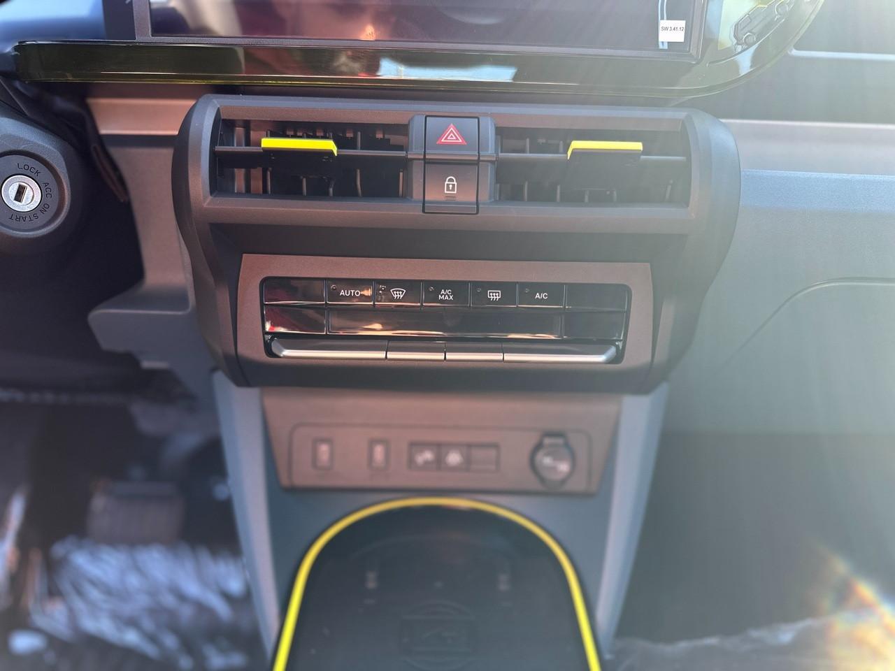 FIAT Grande Panda - Grande Panda 1.2 Icon 100cv