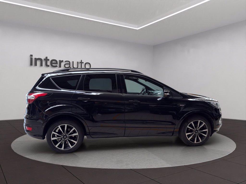 FORD Kuga 1.5 ecoboost ST-Line s&s 2wd 120cv del 2019