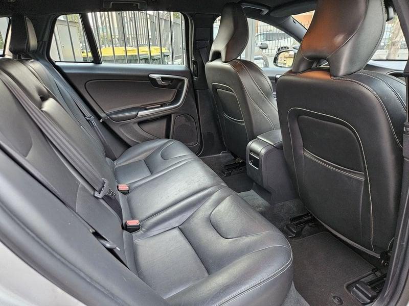 Volvo V60 V60 2.0 d2 Dynamic Edition